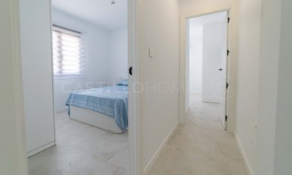 Reventa - Adosado - San Javier - Santiago De La Ribera