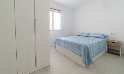 Reventa - Adosado - San Javier - Santiago De La Ribera