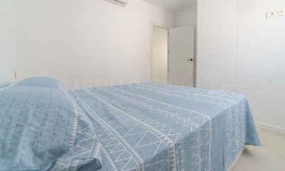 Reventa - Adosado - San Javier - Santiago De La Ribera