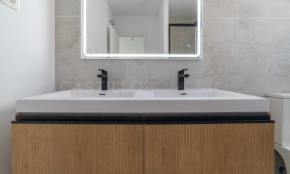 Reventa - Adosado - San Javier - Santiago De La Ribera