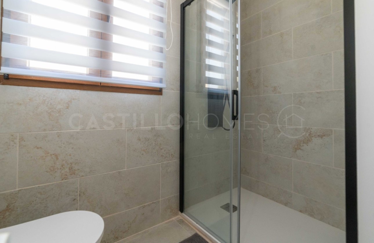 Reventa - Adosado - San Javier - Santiago De La Ribera