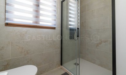 Reventa - Adosado - San Javier - Santiago De La Ribera