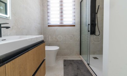 Reventa - Adosado - San Javier - Santiago De La Ribera