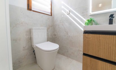 Reventa - Adosado - San Javier - Santiago De La Ribera