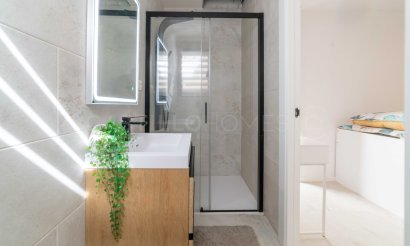 Reventa - Adosado - San Javier - Santiago De La Ribera