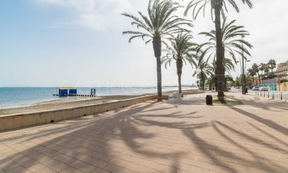Reventa - Adosado - San Javier - Santiago De La Ribera