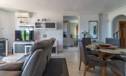 Resale - Villa - San Miguel de Salinas