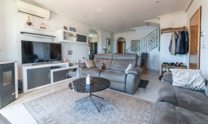 Resale - Villa - San Miguel de Salinas