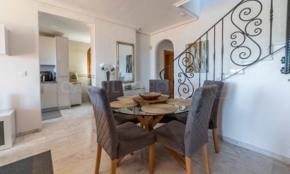 Resale - Villa - San Miguel de Salinas