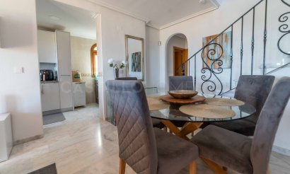 Resale - Villa - San Miguel de Salinas