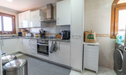 Resale - Villa - San Miguel de Salinas