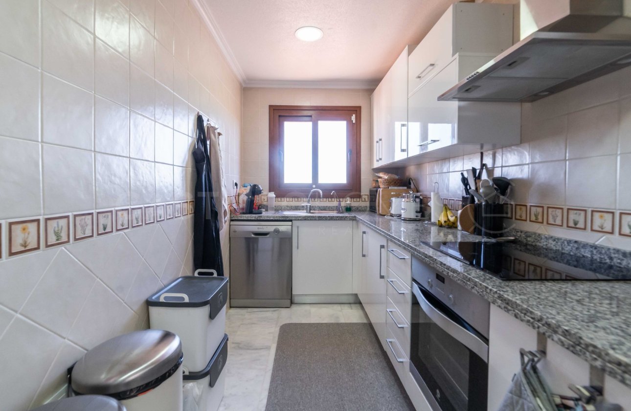 Resale - Villa - San Miguel de Salinas