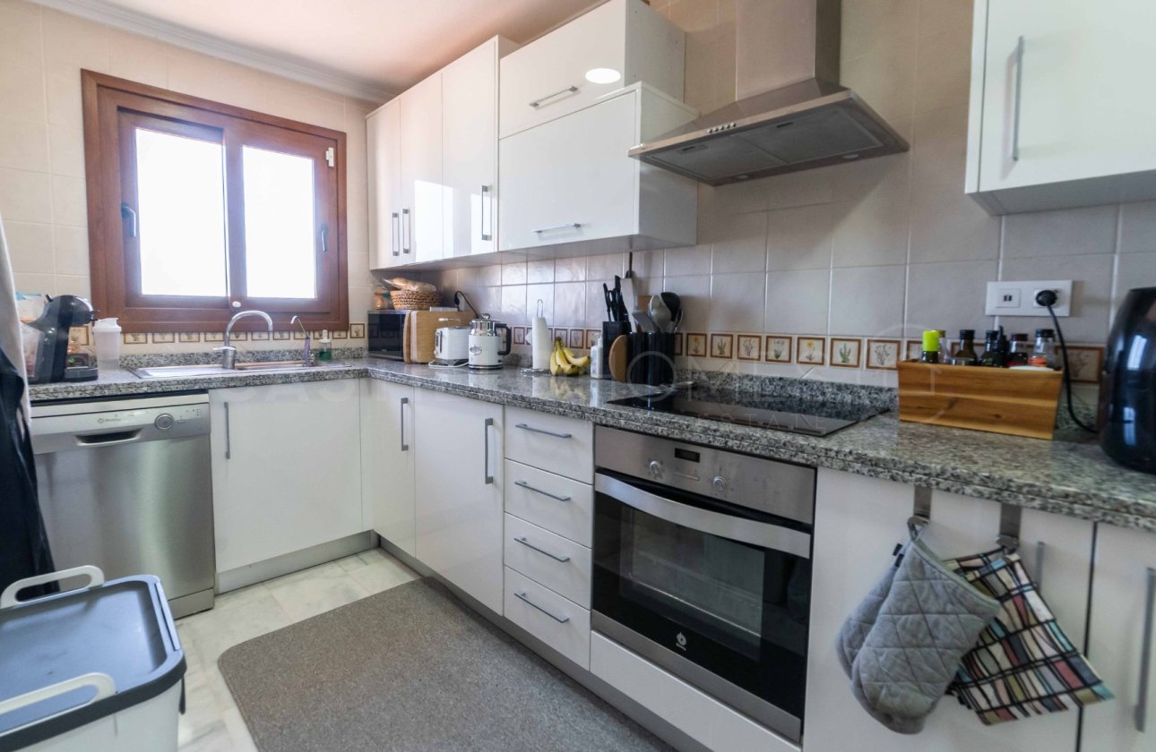 Resale - Villa - San Miguel de Salinas