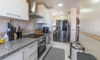 Resale - Villa - San Miguel de Salinas