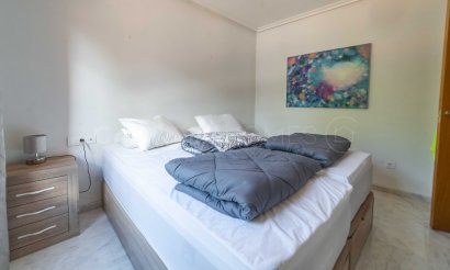 Resale - Villa - San Miguel de Salinas