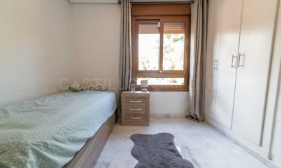 Resale - Villa - San Miguel de Salinas