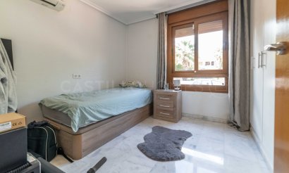 Resale - Villa - San Miguel de Salinas