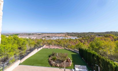 Resale - Villa - San Miguel de Salinas