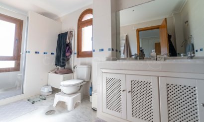 Resale - Villa - San Miguel de Salinas