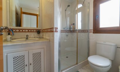 Resale - Villa - San Miguel de Salinas