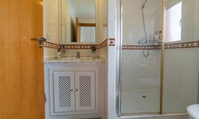 Resale - Villa - San Miguel de Salinas