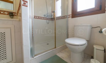 Resale - Villa - San Miguel de Salinas