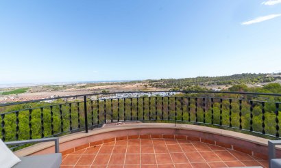 Resale - Villa - San Miguel de Salinas