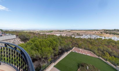 Resale - Villa - San Miguel de Salinas