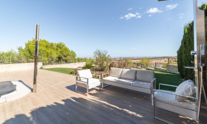 Resale - Villa - San Miguel de Salinas