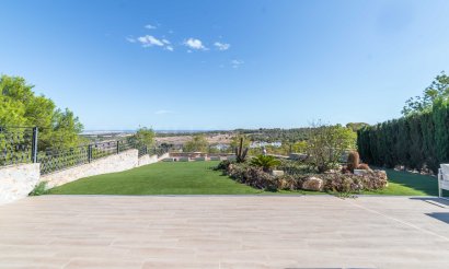 Resale - Villa - San Miguel de Salinas