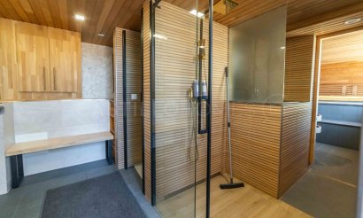 Resale - Villa - San Miguel de Salinas