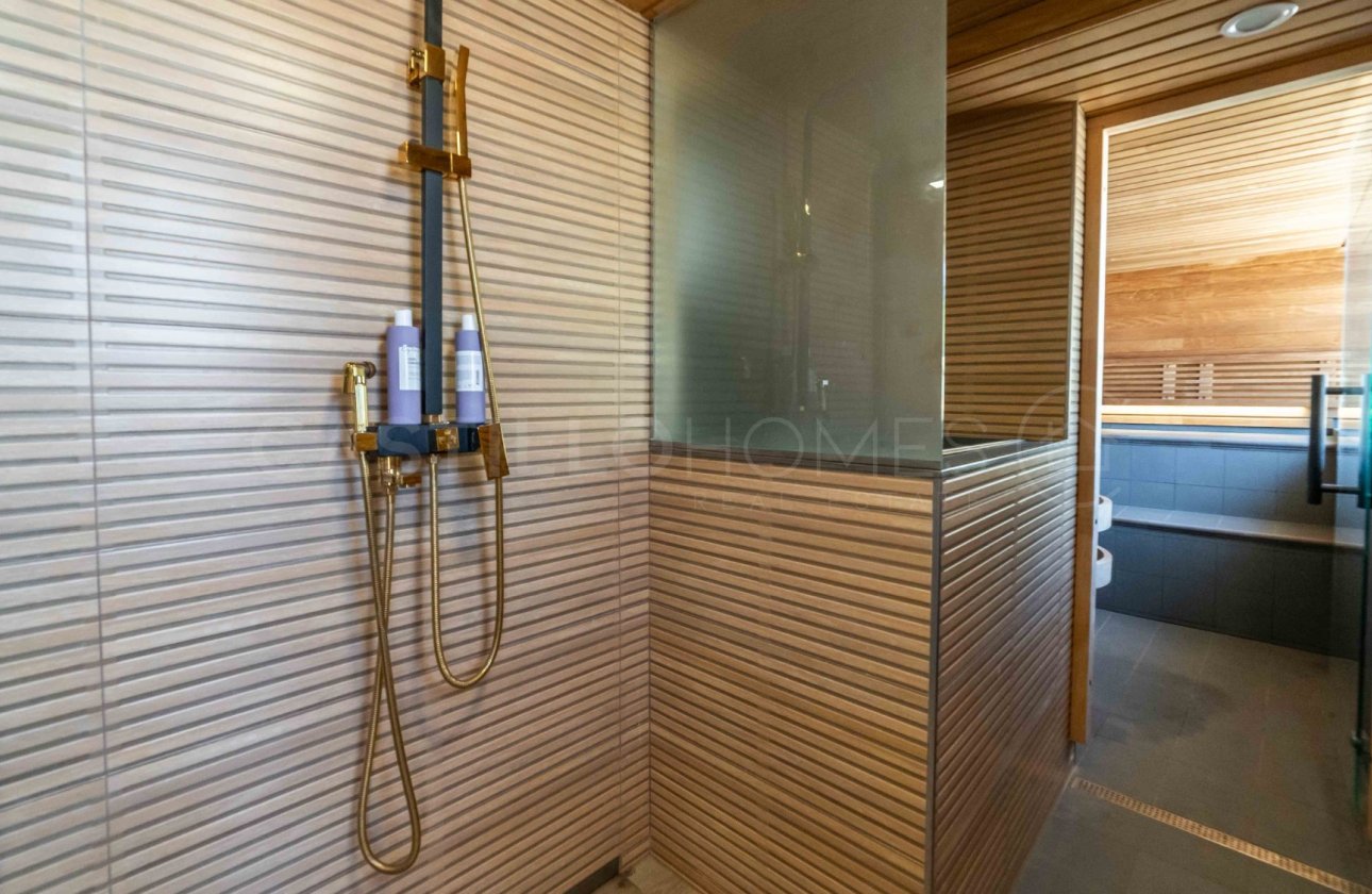 Resale - Villa - San Miguel de Salinas