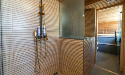 Resale - Villa - San Miguel de Salinas