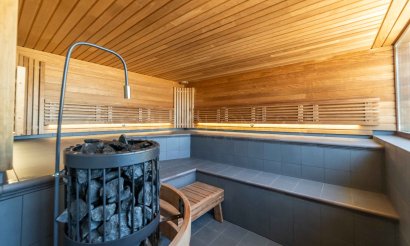 Resale - Villa - San Miguel de Salinas