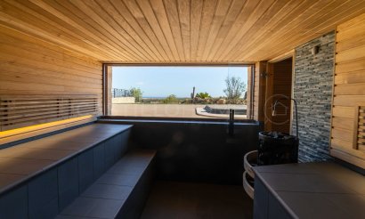 Resale - Villa - San Miguel de Salinas