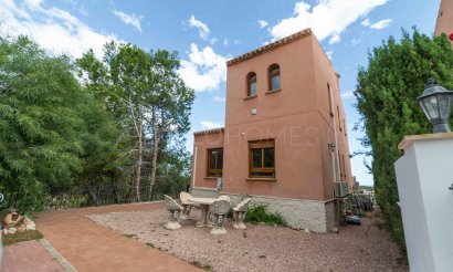 Resale - Villa - San Miguel de Salinas