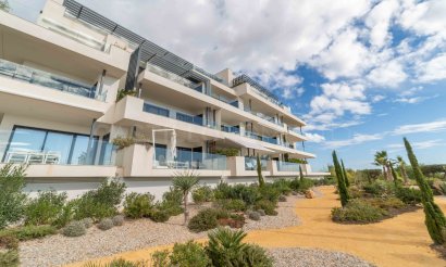 Resale - Apartment / flat - Orihuela Costa - Las Colinas Golf