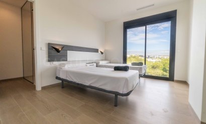 Reventa - Apartamento / piso - San Miguel de Salinas - Las Colinas Golf