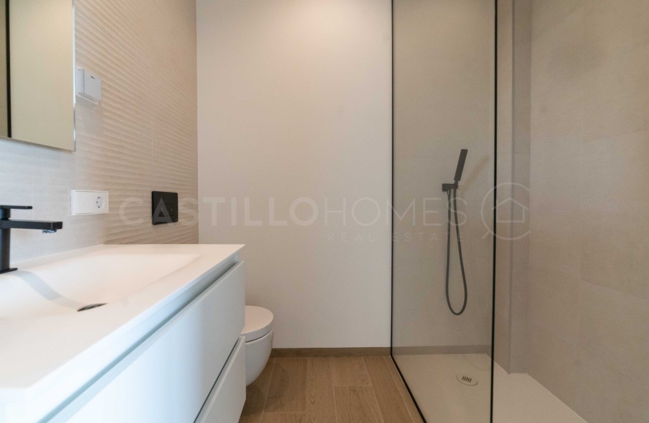 Reventa - Apartamento / piso - San Miguel de Salinas - Las Colinas Golf