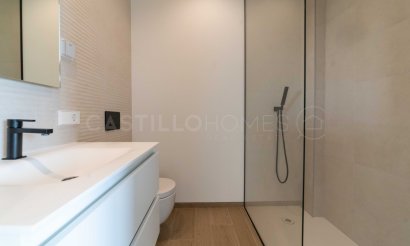 Reventa - Apartamento / piso - San Miguel de Salinas - Las Colinas Golf