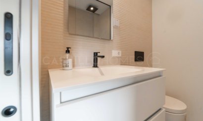 Reventa - Apartamento / piso - San Miguel de Salinas - Las Colinas Golf
