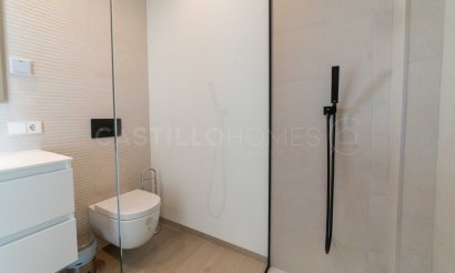 Reventa - Apartamento / piso - San Miguel de Salinas - Las Colinas Golf