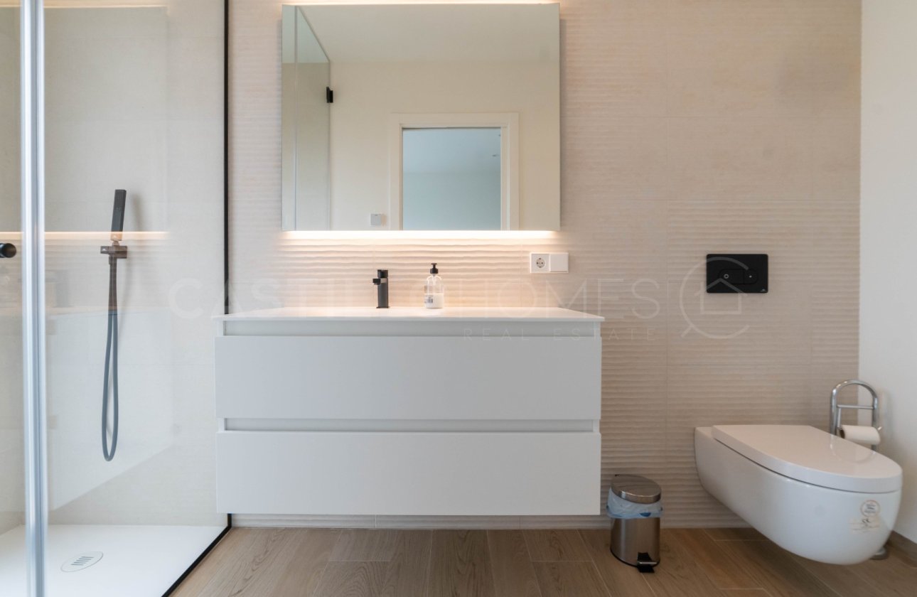 Reventa - Apartamento / piso - San Miguel de Salinas - Las Colinas Golf