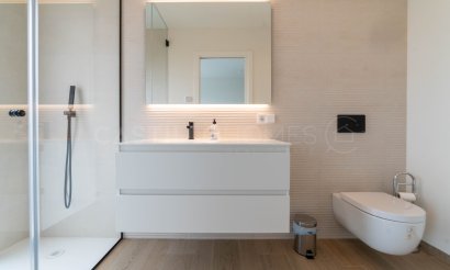 Reventa - Apartamento / piso - San Miguel de Salinas - Las Colinas Golf