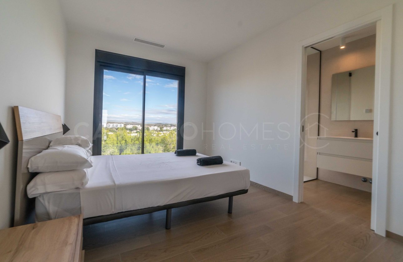 Reventa - Apartamento / piso - San Miguel de Salinas - Las Colinas Golf