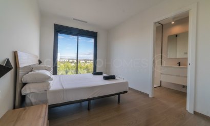 Reventa - Apartamento / piso - San Miguel de Salinas - Las Colinas Golf