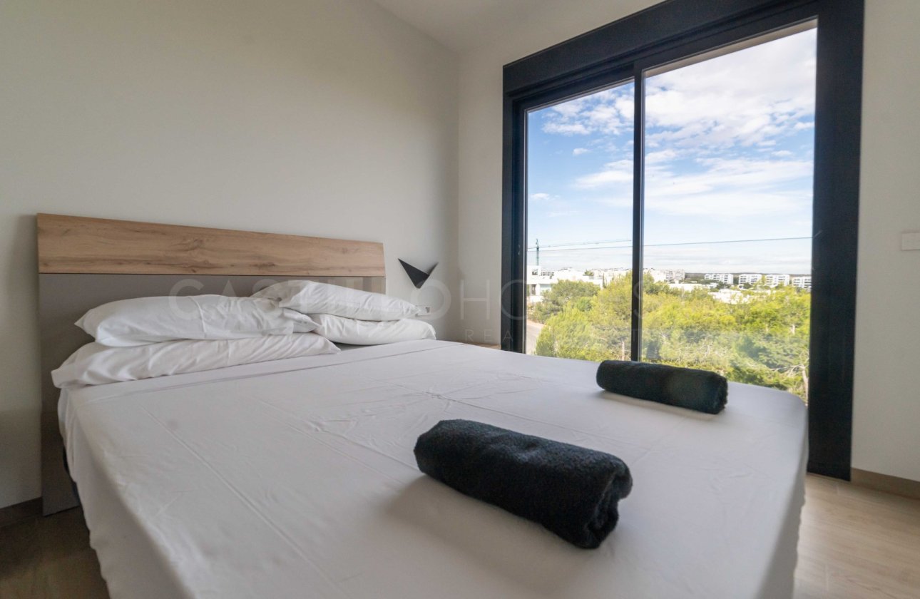 Reventa - Apartamento / piso - San Miguel de Salinas - Las Colinas Golf