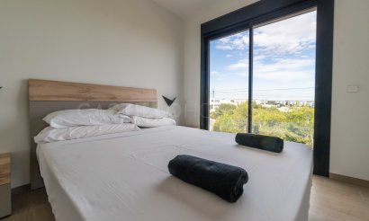 Reventa - Apartamento / piso - San Miguel de Salinas - Las Colinas Golf