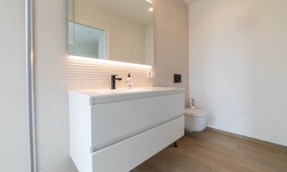 Reventa - Apartamento / piso - San Miguel de Salinas - Las Colinas Golf