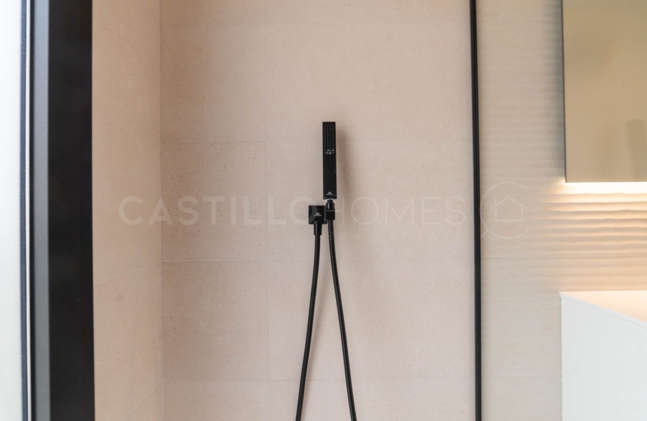 Reventa - Apartamento / piso - San Miguel de Salinas - Las Colinas Golf